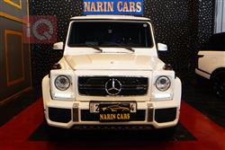 مێرسێدس بێنز G-Class